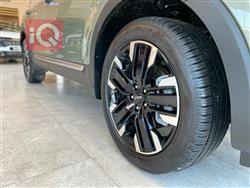 Kia Telluride
